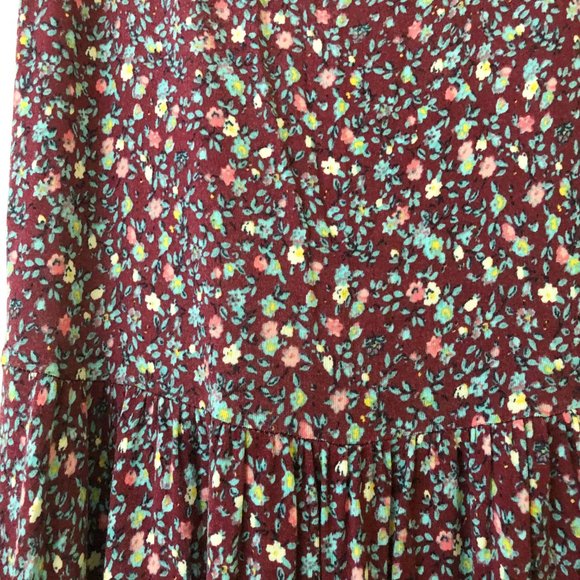 Floral sundress - Picture 3 of 5